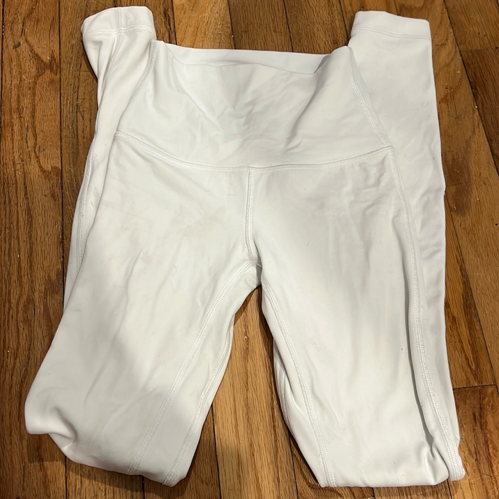 Lulu align leggings